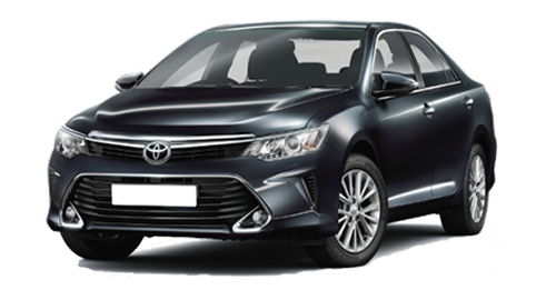 тойота камри