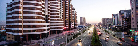 Индивидуальная поездка