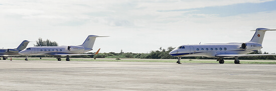 Услуги трансфера